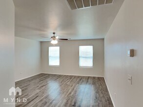 4201 Umbria Rd in Oklahoma City, OK - Building Photo - Building Photo