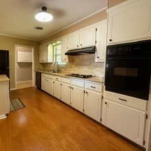 407 N Foster Dr in Tupelo, MS - Building Photo - Building Photo