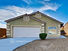 8945 Alexander Great Ct in Las Vegas, NV - Building Photo