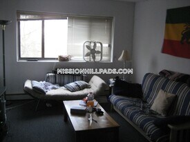 226 Parker Hill Ave in Boston, MA - Building Photo
