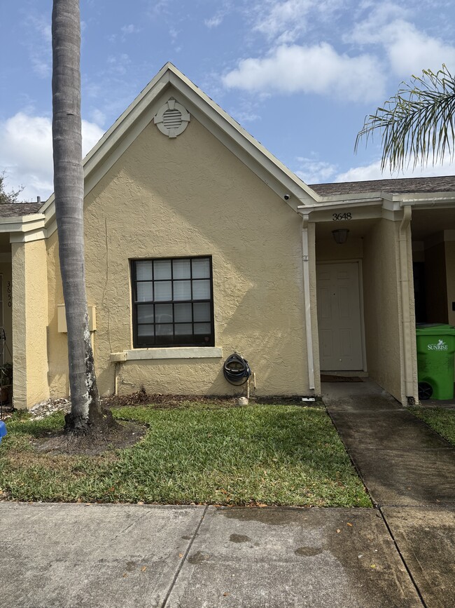 property at 3648 NW 83rd Ln