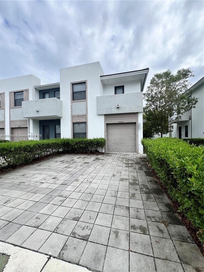 property at 11745 SW 106th Terrace