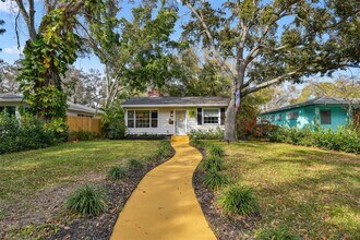 145 24th Ave SE in St. Petersburg, FL - Building Photo - Building Photo