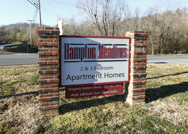 Hampton Meadows in Cramerton, NC - Building Photo - Building Photo