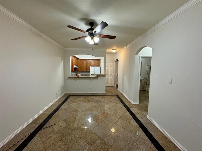 property at 9400 Bellaire Blvd