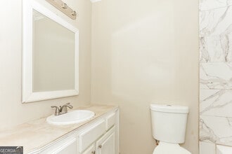 6199 Miranda Ct in Douglasville, GA - Building Photo - Building Photo