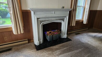 45 Lexington Ave in Salamanca, NY - Building Photo - Building Photo