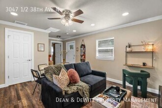 3047 38th Ave N in St. Petersburg, FL - Building Photo - Building Photo