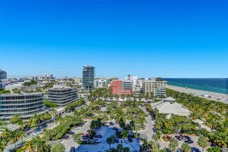 50 South Pointe Dr in Miami Beach, FL - Building Photo - Building Photo