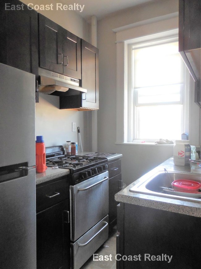 68 Woodstock Ave-Unit -190 in Boston, MA - Building Photo - Building Photo