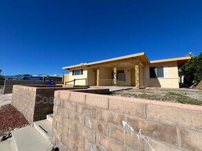 66100 3rd St in Desert Hot Springs, CA - Building Photo - Building Photo
