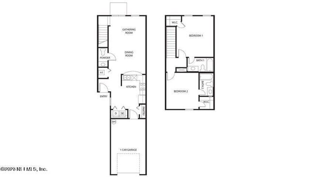 915 Capitol Pkwy in Jacksonville, FL - Building Photo - Building Photo