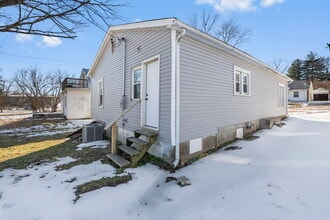 1438 N Water St in Cape Girardeau, MO - Building Photo - Building Photo