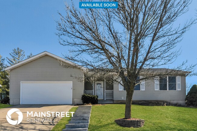 property at 210 Wenona Dr