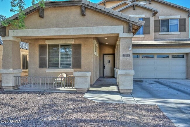 16112 W Durango St in Goodyear, AZ - Building Photo - Building Photo