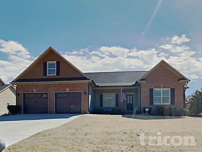 156 Sharpstone Ln in Clayton, NC - Building Photo - Building Photo