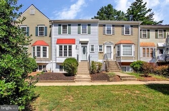 1520 Marlborough Ct, Unit A in Crofton, MD - Building Photo - Building Photo