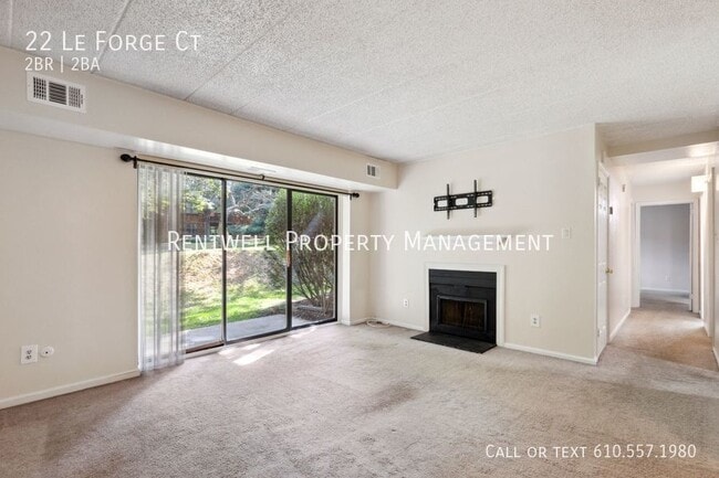 property at 22 Le Forge Ct