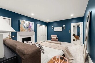 457 Beacon St in Boston, MA - Foto de edificio - Building Photo