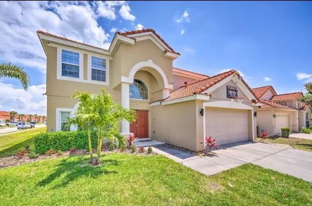 148 Miro Dr in Davenport, FL - Building Photo