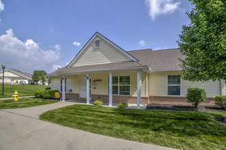 Lightner Greene in New Castle, PA - Foto de edificio - Building Photo