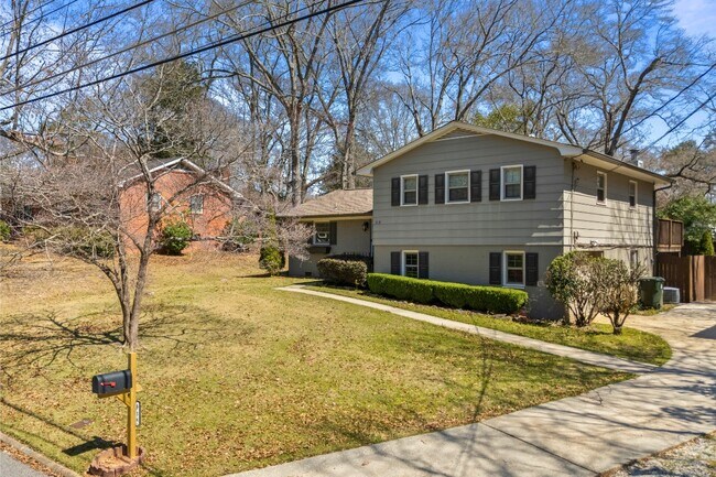 315 Oak St in Auburn, AL - Building Photo - Building Photo