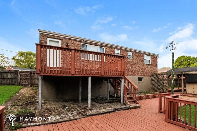 2823 Klondike Ct in Cincinnati, OH - Building Photo - Building Photo