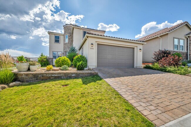property at 1551 Elk Run Trail