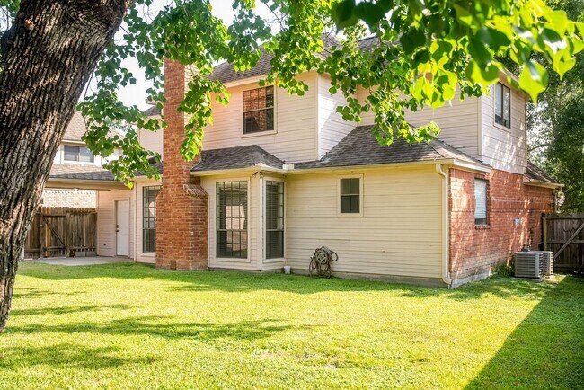 property at 18319 Arbor Terrace Dr