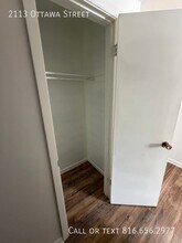 2113 Ottawa St in Leavenworth, KS - Building Photo - Building Photo