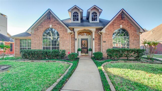 property at 1731 Crescent Green Dr