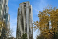 1235 S Prairie Ave, Unit 805 in Chicago, IL - Foto de edificio - Building Photo