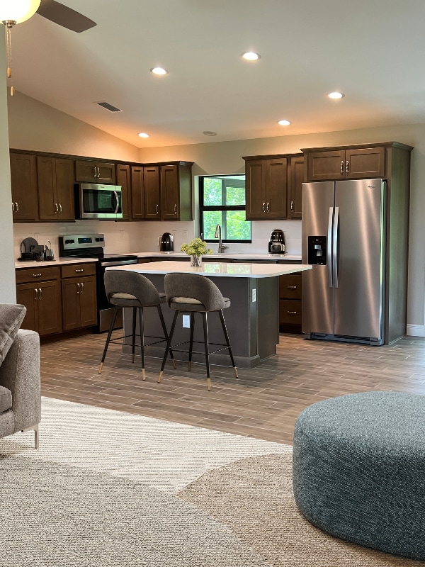 2560 Trico Rd in North Port, FL - Foto de edificio - Building Photo