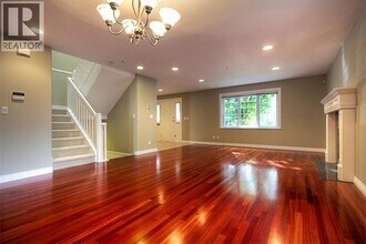 5688 Trafalgar St in Vancouver, BC - Building Photo - Building Photo