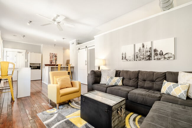 property at 111 E 13th St