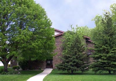 Greenspire Apartments in Stoughton, WI - Building Photo