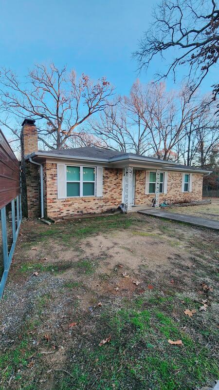 15179 County Rd 195 in Tyler, TX - Building Photo - Building Photo