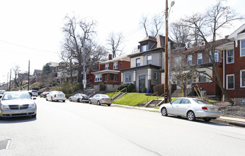 4002-4004 Murray Ave in Pittsburgh, PA - Building Photo - Building Photo