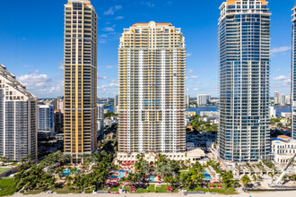 Acqualina in Sunny Isles Beach, FL - Building Photo - Building Photo