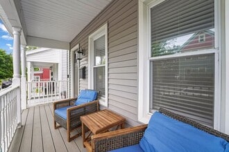 19 Granite St in Saratoga Springs, NY - Building Photo - Building Photo