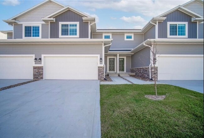 property at 9614 Turnpoint Dr