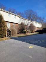 198 Cardinal Wy in Lewisburg, WV - Building Photo