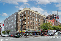 454-458 E 149th St in Bronx, NY - Foto de edificio - Primary Photo