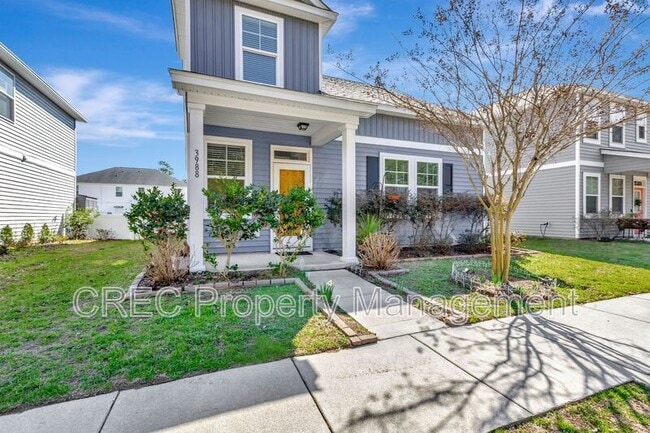 3988 Hillyard St in North Charleston, SC - Building Photo - Building Photo