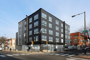 The Royer in Philadelphia, PA - Building Photo