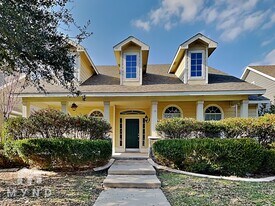 1039 Providence Blvd in Providence Village, TX - Building Photo