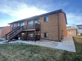 3305 Frontier St in Cheyenne, WY - Building Photo