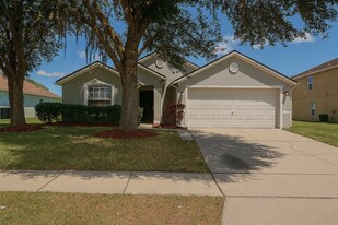 3209 Murray Hill Loop in Kissimmee, FL - Building Photo