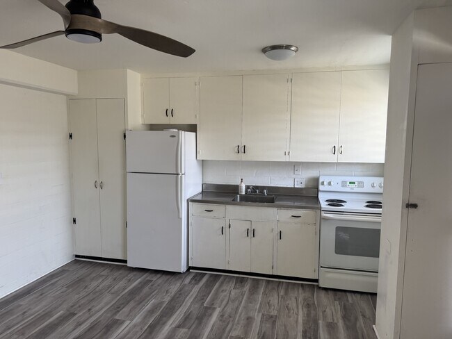 910 Pumehana St in Honolulu, HI - Building Photo - Building Photo