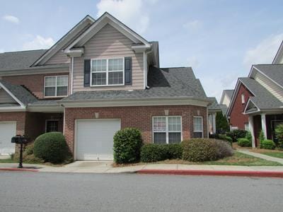 property at 1715 Oak Brook Ln NW